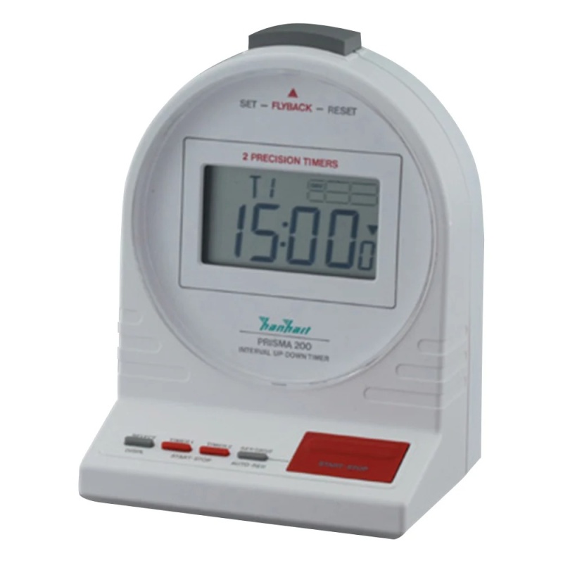 AS ONE 100分貝定時器 PRISMA系列