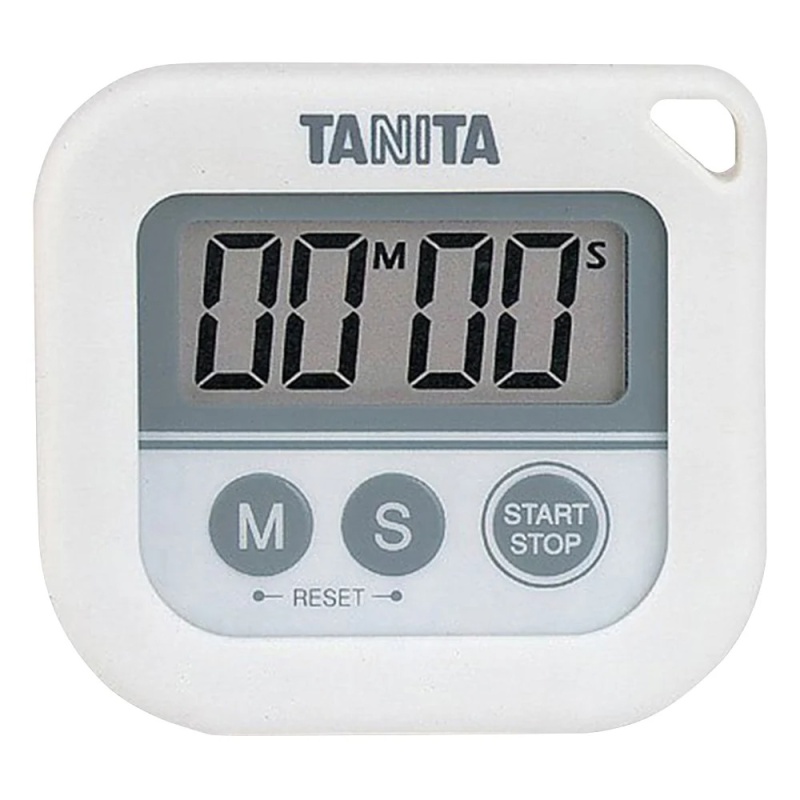 TANITA IPX7定時器(100分鐘)TD-376N系列