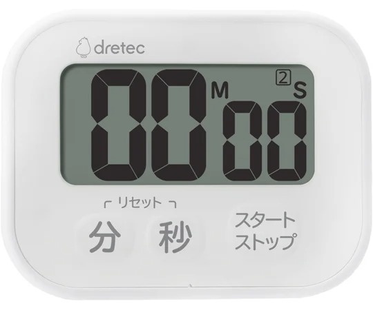 dretec 3鍵防水定時器 T-626系列