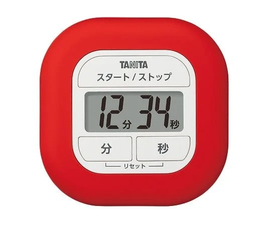 TANITA 矽膠定時器 TD-420系列