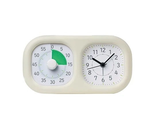 SONIC 時間感覺定時器時鐘Plus LV-3521系列