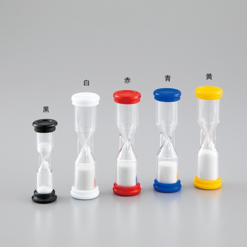 AS ONE 沙漏 KG系列