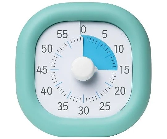 SONIC 時間感定時器 LV系列