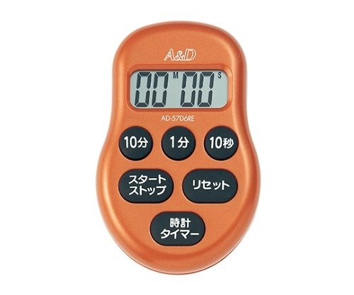 A&D 音量調整定時器 AS-5706系列