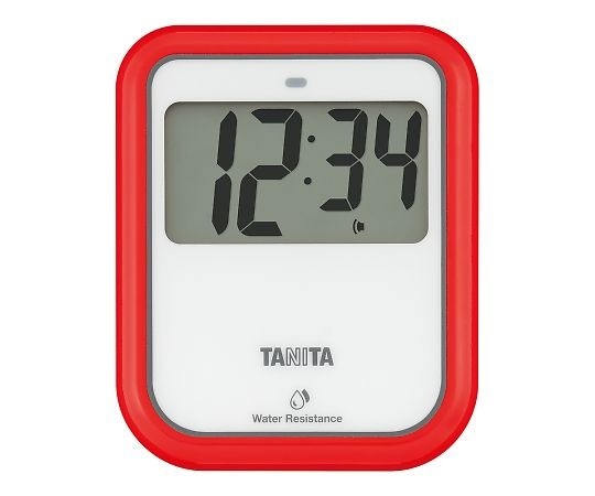 TANITA 可水洗感應式定時器 TD-424系列
