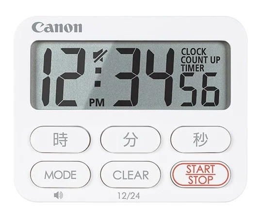 Canon 定時器(附時鐘功能)CT-50系列