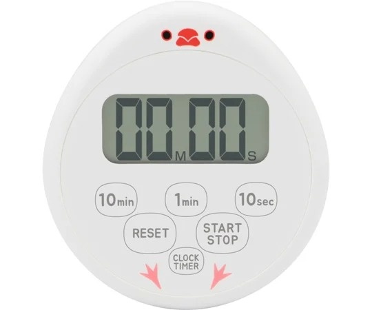 dretec 麻雀圖案定時器 T-645系列