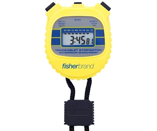 FisherBrand Fisherbrand防水計時器 Traceable系列