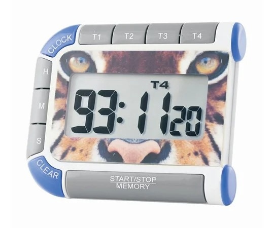 FisherBrand FisherbrandTraceable多色定時器