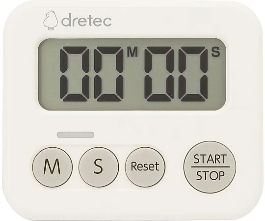 dretec 燈號提示定時器 T-693系列