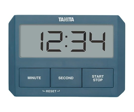 TANITA 超薄定時器 TD-411系列