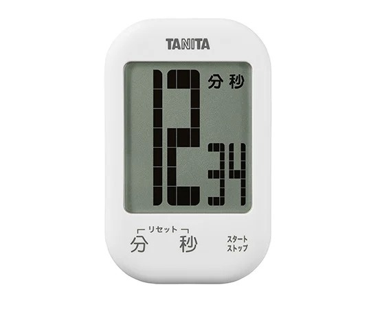 TANITA 觸控式定時器 TD-413系列