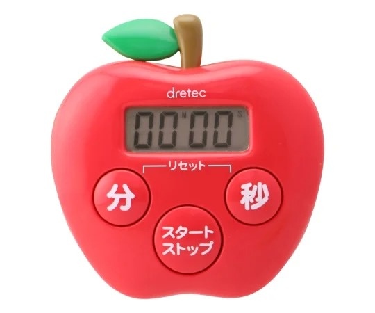 dretec 蔬菜/水果定時器 T-530系列