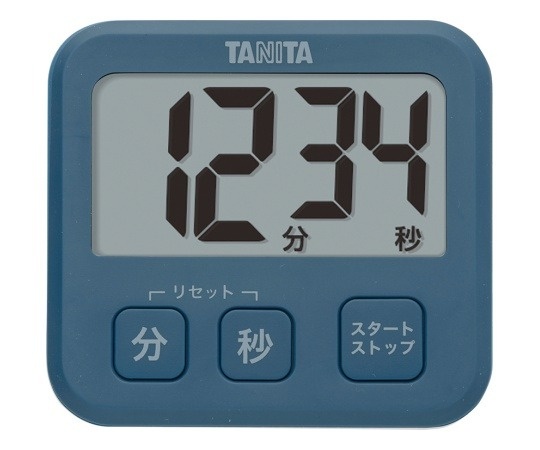 TANITA 超薄型 定時器 TD-408系列