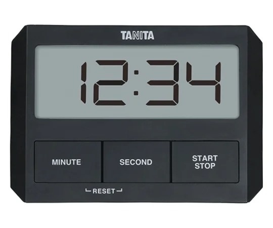 TANITA 超薄型 定時器TD-409系列