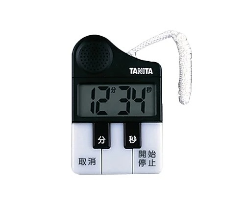TANITA 旋律定時器 TD-382