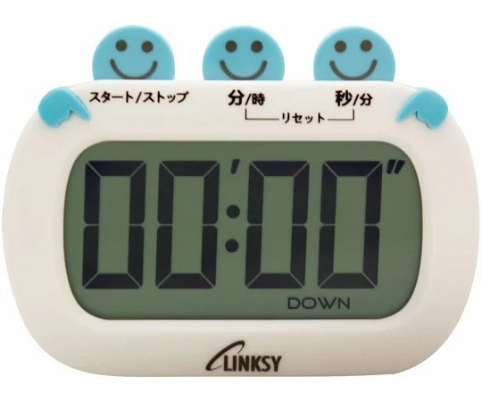 Ynac Linksy好朋友定時器 LTY100W