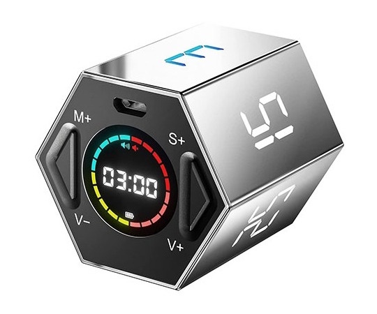 Llano Ticktime 番茄鐘數位定時器 LJN-TM2