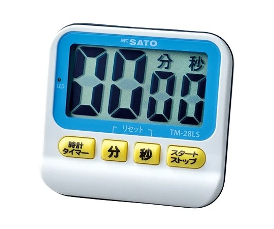 SatoKeiryoki 定時器 TM-28LS