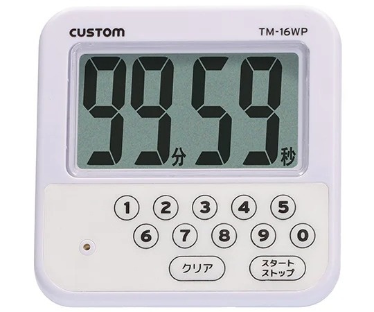 Custom 防水定時器 TM-16WP