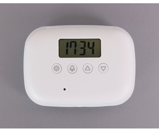 WellRich 服藥提醒 PC-1144