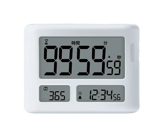 SONIC 日期倒數定時器 LV-3457-W