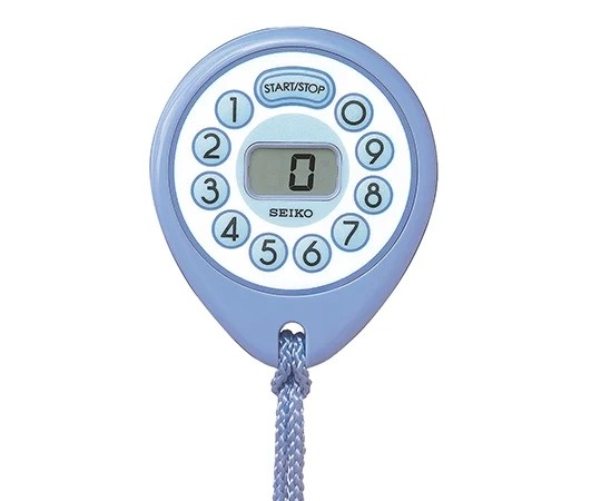 Seiko PIPI定時器 MT-603H