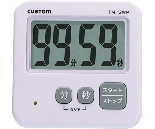 Custom 防水定時器TM-13WP
