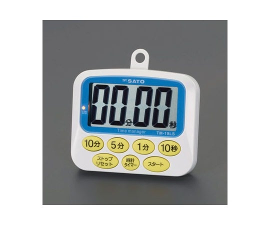 Esco 數位定時器 EA798C-80A