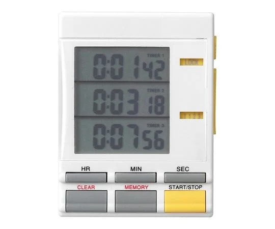 HEATHROW 3組定時器 HS24490M