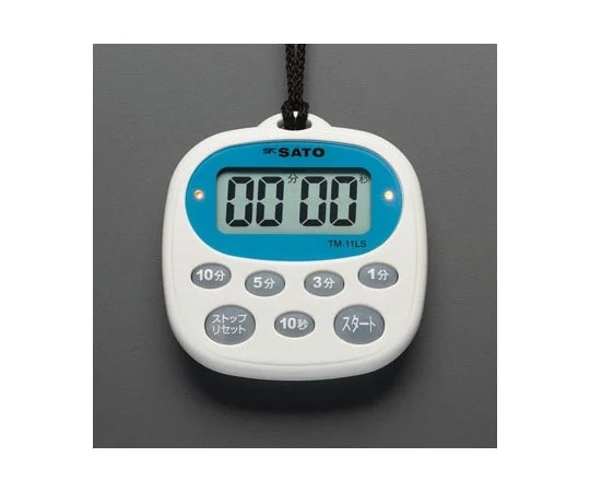 Esco 數位定時器 EA798C-1AA