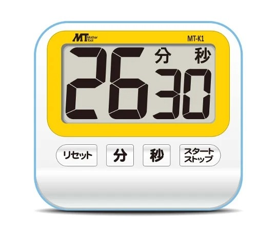 MotherTool 數位定時器 MT-K1