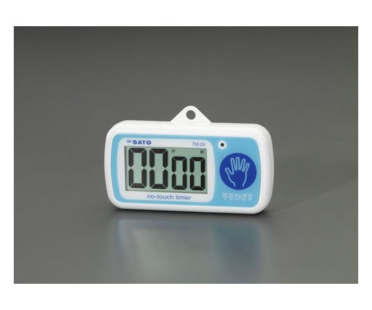 Esco 數位定時器(感應操作型)EA798C-99