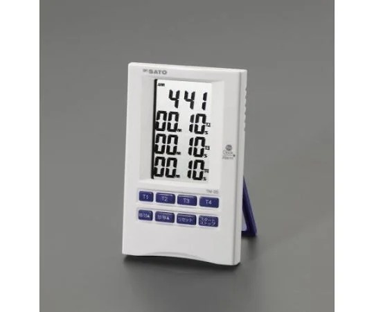 Esco 多功能定時器 EA798C-1EA