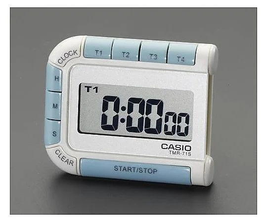 Esco 數位定時器 EA798C-161