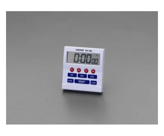 Custom 四組定時器 EA798C-53B