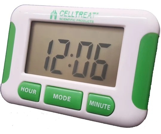 Celltreat 多功能定時器 230123