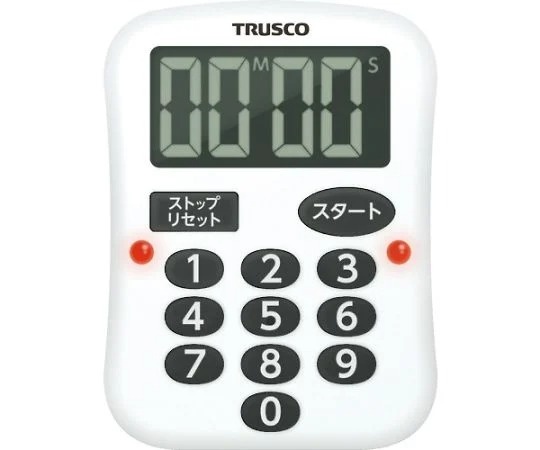 TRUSCO PikaPico定時器 PIKA-TM