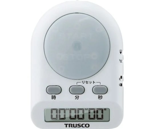 TRUSCO 按壓定時器 PTM-584