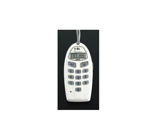 SatoKeiryoki 多功能定時器 EA798C-1C