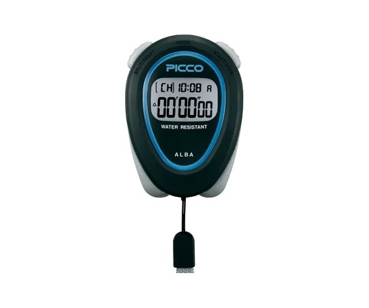 Seiko 碼表Alba pico標準黑ADMD008