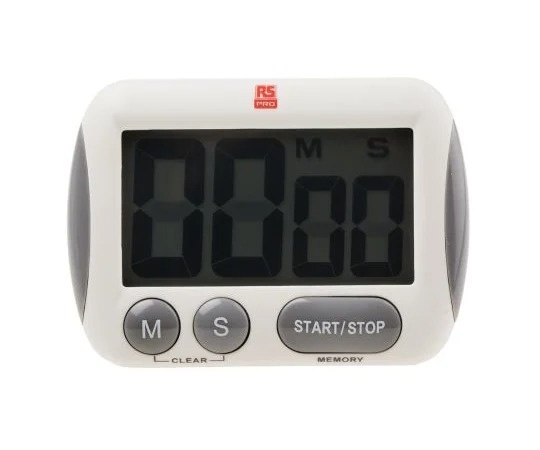 RSPro T2870 桌上型定時器 557-610