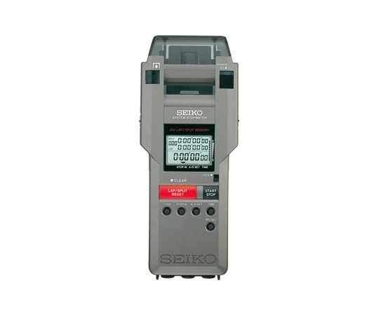Seiko 系統碼錶 SVAS013