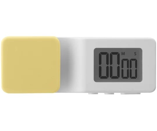 dretec 夾式定時器 T-610YE