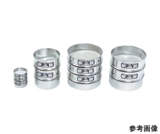 TOKYO SCREEN TSK 測試篩網 蓋子/受皿套組