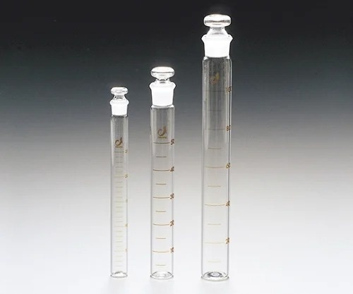 Climbing CL 共栓比色管