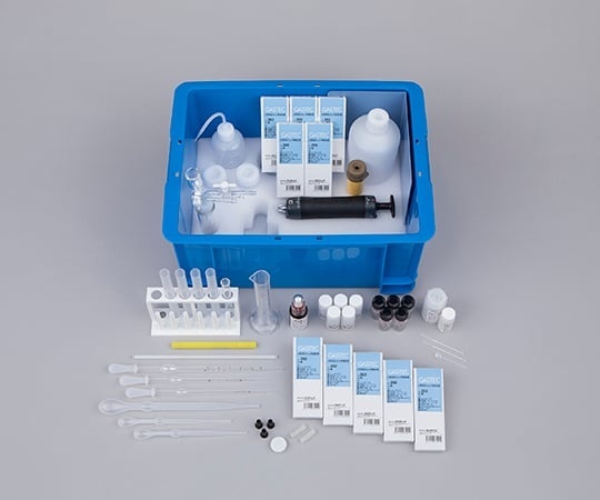 Gastech 砷測量裝置(用於地質和水質調查)331