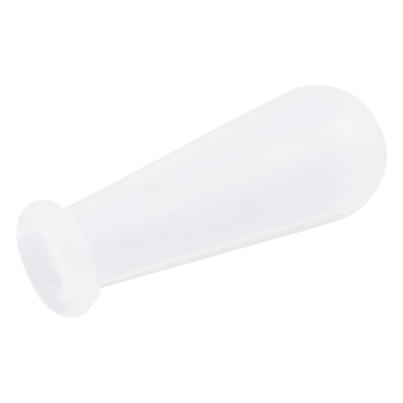 AS ONE Laboran 滴管用矽膠帽 10+1個