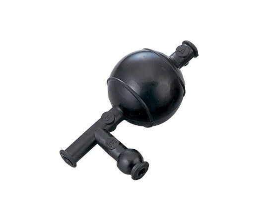 AS ONE 橡膠滴管 50mL