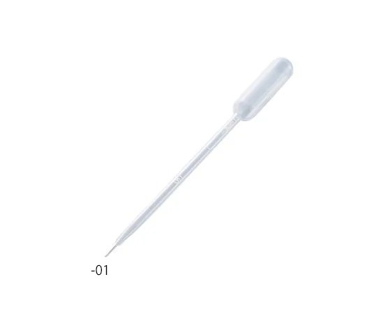 RatioLab PE滴管(滅菌獨立包裝型)